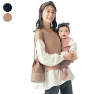 【30％OFF★4/4 0:00-4/13 9:59】授乳もできる 産後サイズ レイヤード風 ブラウス 親子でリンク ◆ M L …