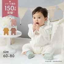 楽天市場】ベビー服 60 70の通販