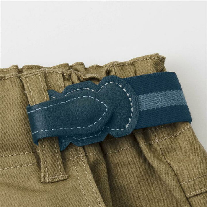 楽天市場】【ベルメゾン】 子供用品 キッズ バックルレス かんたん 