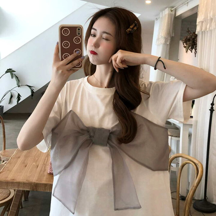 シアーシャツ 脇リボン ガーリー 韓国ファッション オーガンジー 長袖シャツ ベルシー 春服 夏服 オルチャン トレンド レディース 殿堂 シアーシャツ 脇リボン ガーリー 韓国ファッション オーガンジー 長袖シャツ ベルシー 春服 夏服 オルチャン トレンド レディース 殿堂