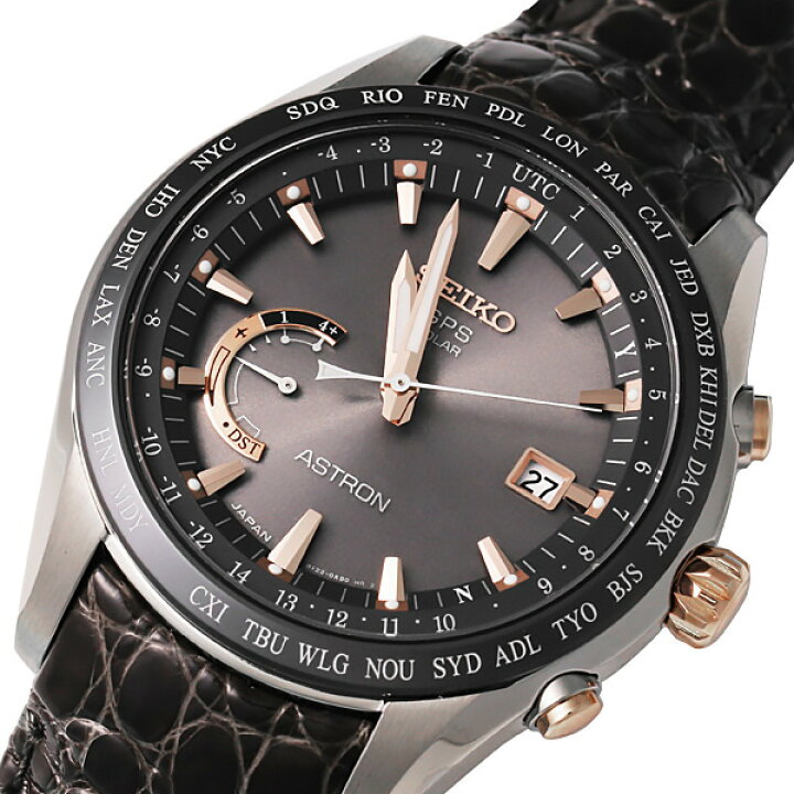 楽天市場】SEIKO セイコー アストロン SBXB095/8X22-0AG0 【GPS 