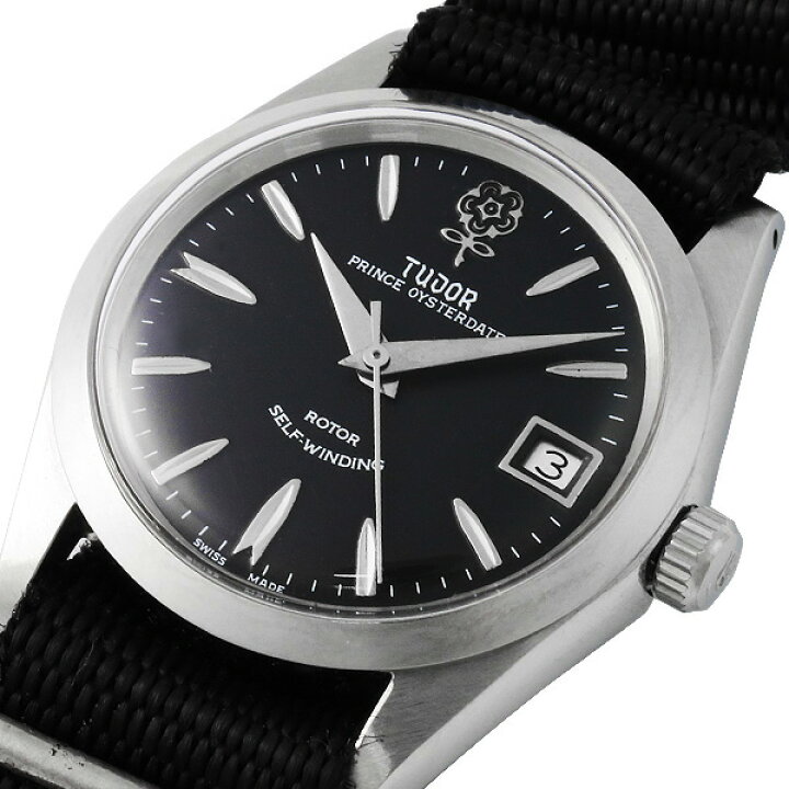 楽天市場】TUDOR チュードル プリンスオイスターデイト デカバラ 7964  