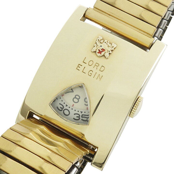 楽天市場】ELGIN ロードエルジン jump hour ジャンピングアワー 7777 