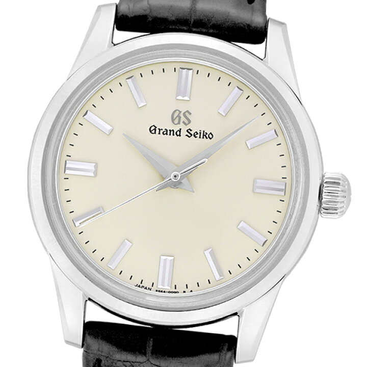 楽天市場】【美品】【保証書2023年7月記載】SEIKO グランドセイコー 