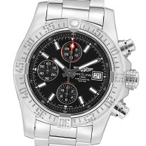 楽天市場】breitling a1338111／bc32の通販 