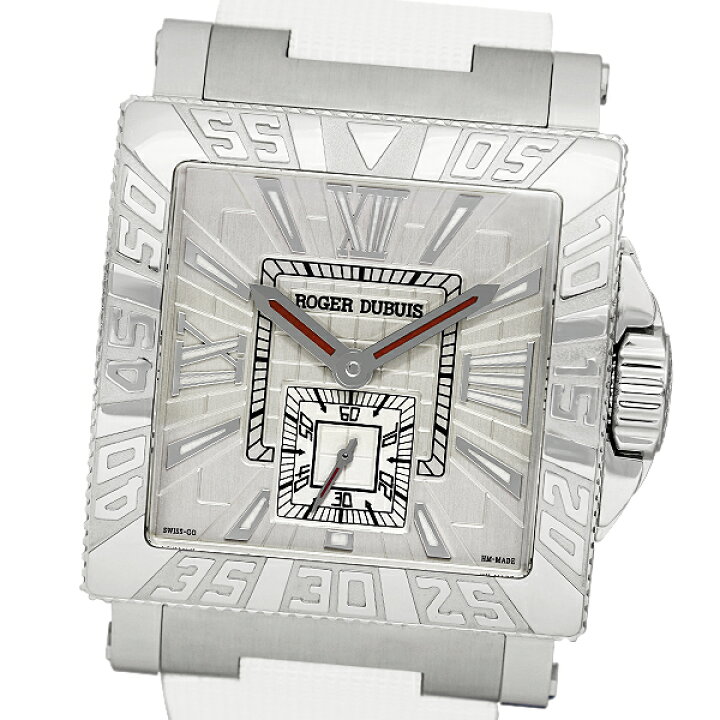 楽天市場】【世界限定888本】ROGER DUBUIS ロジェ・デュブイ アクア  