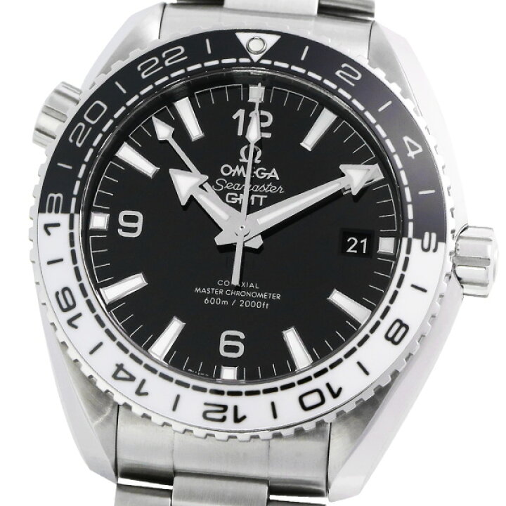 楽天市場】【美品】【保証書2018年5月記載】OMEGA オメガ シーマスター  