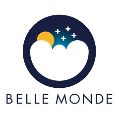 BELLE　MONDE