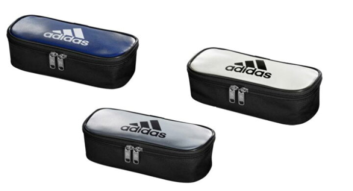 楽天市場 アディダス Adidas 筆入れ ペンケース Pt1503ai08 ボックスタイプ 三菱鉛筆 筆箱 Pt 1503 Ai08 文具 文房具 新学期 メール便不可 宅急便でのお届け商品です べるえぽ