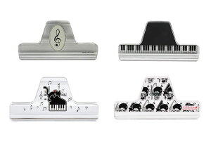 ~[WbNubNNbvNA yCLW-30/Cz MADE IN JAPAN iJm gL/Օ/lRƃsAm 60×120×21mm music book clip R`Nbv y 8܂Ń[֑Ή\ z