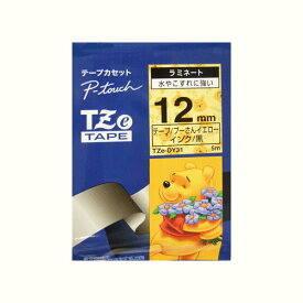 楽天市場 ブラザー ピータッチ テープ ディズニーの通販