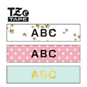 }XLOe[v 3{Zbg (nbs[X^[ sNhbg ~g 12mm) FF   TZe-MT3JP02M3 e[vJZbg uU[ brother P-TOUCH [֑Ή\ AApbP[WOĂ̔