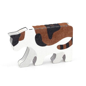 ӂӂ\̓^ ANIMAL memo Aj} lR L 18120 140 TCY100×60mm O[̌r \Ɨ\ɏ^ΓŃĂ ǂԂ CC_C