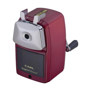 �J�[��/CARL �蓮���M��� �G���[��5�O�����V���[�v ���b�h�yA5GRS-R�z�ׂ��������������₷���u�V���[�v���C���v�i�|�Ȃ�̋Ȑ��`�j�ɍ��オ��܂��B�{�̃T�C�Y�FW124×L73×H132mm MADE IN JPAN�y