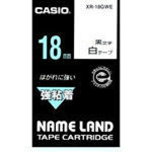 JVI l[he[vJ[gbW18mm S XR-18GWEiXR18GWEj ye[vz pr\ꏊɓAȎdl{e[v NAME LAND TAPE CARTRIDGE y[֕sz CASIO