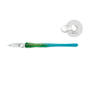 A] KXy yO[ AX-8503zy^CvFXg[g^ KX̃yut ppbP[WŃMtgɂœKBAZONX GLASS PEN LAME sedia ZLZCЁy3܂Ń