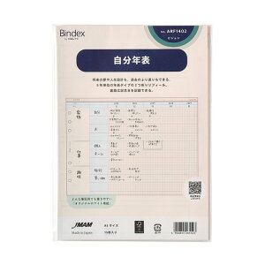 A5TCY VXe蒠ptB N\yARF1402z15 2܂胊tB[ 6 TCYF210×284mm oCfbNX Bindex by NOLTY JMAM {\}l[WgZ^[y [֑Ή