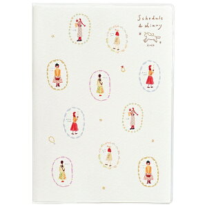 2026N A5 F蒠 邱 jn܂ s[X̎qy134SHBzNc {̃TCY H221×W156×D9mm o⋭V[t 2025N12n܂ Zj KUTSUWAy[ւ̂ݑz