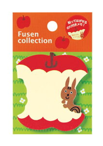 tⳃRNV@M032-54iAbvj@Fusen collection@@/apple