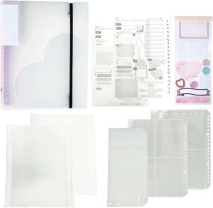 L^t@CZbg A5TCY 20oC_[ ^oC_[ Ƃ ^e^ 240×195×28mm XC_[|[`×1 tB[iS3 `FLEg[fBOJ[h Lʐ^ `P