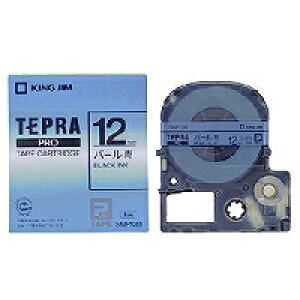 �L���O�W���u�e�v���vPRO�p �e�v���e�[�v�uSMP12B�v �p�[�� ���x�� ������ ��12mm ����8m �J���[���x���@�u�e�v���vPRO�e�[�v�J�[�g���b�W