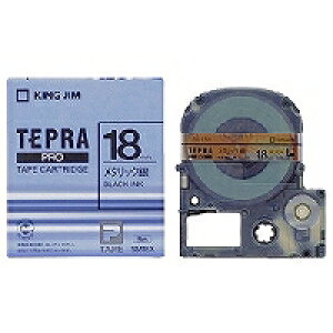 �L���O�W���u�e�v���vPRO�p �e�v���e�[�v SM18X�@���^���b�N �⃉�x�� ������ ��18mm ����8m�@�J���[���x���@�u�e�v���vPRO�e�[�v�J�[�g���b�W