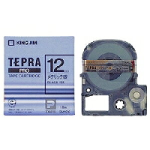 �L���O�W���u�e�v���vPRO�p �e�v���e�[�v SM12X ���^���b�N �⃉�x�� ������ ��12mm ����8m �J���[���x���u�e�v���vPRO�e�[�v�J�[�g���b�W