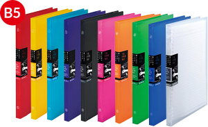 B5 oC_[m[g et[kX 476TTE [Y[t10t Ή[Y[tFB5 26 t@Cm[g OoC_[ KINGJIM LOW