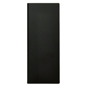Xɂn[hz_[ zb\ NO.5050 A4TCY A4܂(A4E1/2^e) 127×312×5mm utbvvő[ A4 5 HARD HOLDER HOSSO KINGJIM LOW ĂJĂAȃXy[X