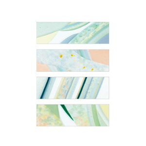 KITTA Clear@Lb^NA@KITT011 KX ^Cv@Ă鎝ɕ֗ȃ}XLOe[v@LOW@KING@e[vTCY@H15×W50mm@140(10×4)