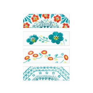 KITTA Clear@Lb^NA@KITT012 KX2 ^Cv@Ă鎝ɕ֗ȃ}XLOe[v@LOW@KING@e[vTCY@H15×W50mm@140(10×4)