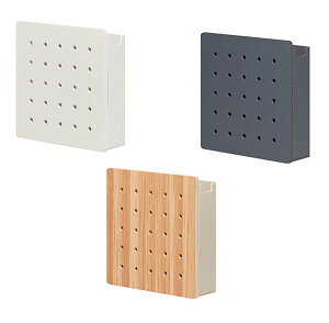 nyM[ HARU PEGGY }Olbg[BOX@STCYyPGH150zLtbN×2{t iOF153(W)×55(D)×153(H)mm ւLb`AItBX̃bJ[Ȃǂ̋󂫃Xy[X[ƂėLp 