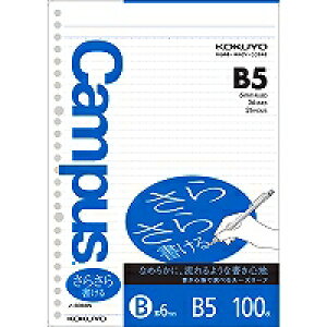 B5TCY 100 hbgȂ Br6mm m-836BN LpX[Y[t炳珑 r26 6mm 36s X^_[h߂̃[Y[t Campus RN KOKUYOy 2܂Ń[֑Ή\ 