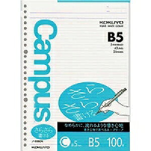 B5TCY 100 Cr5mm m-836CN LpX[Y[t炳珑 X^_[hihbgȂj׉r26 5mm 43s ߂̃[Y[t Campus RN KOKUYO y 3܂Ń[֑Ή