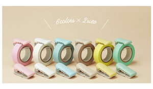 マスキングテープカッターカルカット 小巻用 T-SM400 TSM400 【テープは別売です】使用可能テープ:幅10mm〜15mm コクヨ KOKUYO Karu Cut