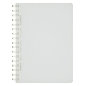 yA6TCYzLpX \tgOm[g 5mmhbgr 80 X-SV558WT-T A6i5j@F148×105mm@JbgIt^Cv@Campus@SOFTRING@kokuyo@RN@[֑Ή\4܂Ł
