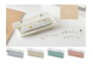 tbg^Cv c[yP[X s[v F-VBF241 W190×D20×H100mm y10{ Ci[P[X͑召̃bV|Pbgt TOOL PEN CASE Piiip FLAT Ci[P[XtyP[X  N