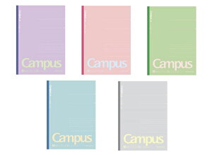 B5 LpXm[g5pbN |WeBuX[L[ hbgr Z~B5 252×179mm 30 Ƃ RN kokuyo Campus Note ̏iƓƂȂꍇAʓrꍇ