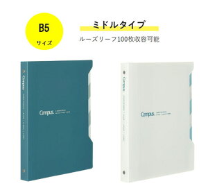 B5 ~h^Cv LpXCfbNXŊJ₷oC_[ -P337 c272×217mm 26 w27mm őe 100 ƂXCh ^e^ [Y[toC_[RN kokuyo [