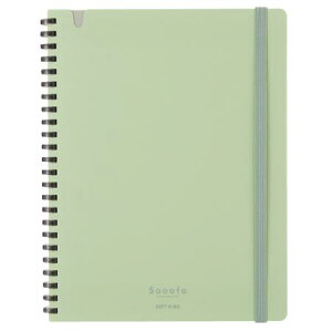 A5ό`TCY X[t@\tgOm[g 4mmr 80 X-SV738S4 @F210×158mm JbgIt^Cv Soht 㕔ɃỹNbv|؂茇̂fUC Soo