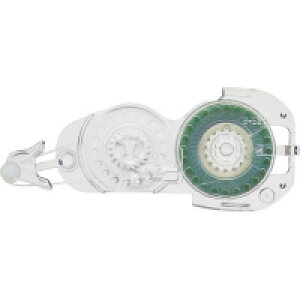 ߑւpe[v ^-D490-07N 7mm×8.5m RN e[v̂lߑւpe[v KOKUYO DOTLINER FITS hbgCi[tBbcp ACID FREE Ƃ\ {́i^-DM490-07NB/^-DM490-07NPjɃZbgĂg