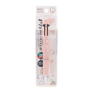 �X�k�[�s�[ �W�F�b�g�X�g���[��4�{1�i0.5mm���E�ԁE�E�΃{�[����0.5mm�V���[�v�jES572 4�F�{�[���y���{�V���[�v�y���V�� �W�F�b�g�X�g���[�����@�\�y��4��1 ������s�� MSXE5-1000-05 uni JETSTREAM SN