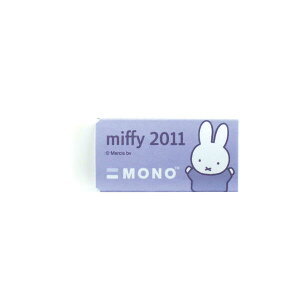 S MONO m PE-04 ~btB[ MIFFY EB438 MONOS X^_[hȃmS PLASTIC ERASERg{M Tombow ~btB[ObY ~btB[ y [֑Ή\z