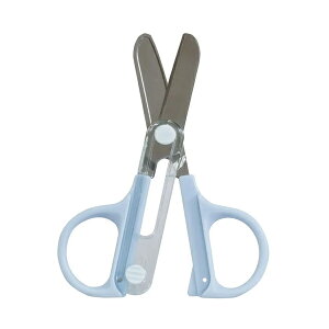 �L���b�v��̃R���p�N�g�n�T�~ �X���C�h�G�b�W SS124 H107×W60×D12mm �n�悪�ۂ��Ĉ��S �L���b�v���X���C�h���邩��L���b�v���Ȃ����Ȃ� ��̌^�X���C�h�L���b�v �A�C�X�u���[�̂ݍ���p ��