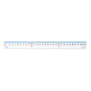 �Z����K 30cm�yHS30A�z���w�Z���ȏ��Ή� �ǂ݂₷�����ȏ����� 30cm������ �[�i�͂��j������ ����ڐ� �x���}�[�N�A���Q�����i �w�Z���� �N�c�� KUTSUWA�@STAD�y���[���֑Ή��\�z