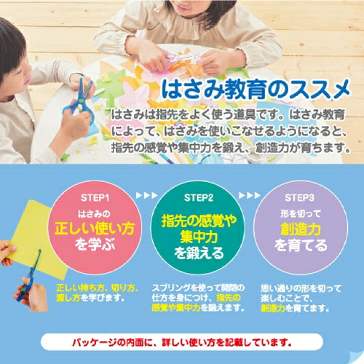 楽天市場】きっちょん SS112 よくきれるのにあぶなくないはさみ 教育はさみ SCISSORS/ハサミ クツワ KUTSUWA 右手用 :ブルー・グリーン・ピンクパープル・ミント 左手用:イエロー GOOD DESIGN(グッドデザイン賞)受賞商品【 メール便対応可能 6個まで】 : べるえぽ 楽天市場】きっちょん SS112 よくきれるのにあぶなくないはさみ 教育はさみ SCISSORS/ハサミ クツワ KUTSUWA 右手用 :ブルー・グリーン・ピンクパープル・ミント 左手用:イエロー GOOD DESIGN(グッドデザイン賞)受賞商品【 メール便対応可能 6個まで】 : べるえぽ