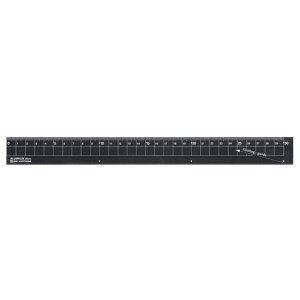 A~K30cm XS04 ڐ30cm ͂0ڐ [[ڐ Jb^[Ȃłꂢɐ؂܂ XS30p ObhfUC܎ ALUMINUM RULER Hi LINE Nc KUTSUWAy 5܂Ń[֑Ή\ z