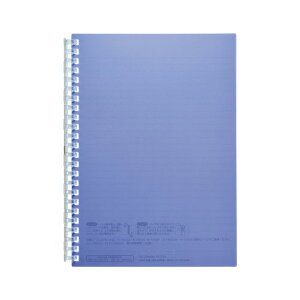 I[vOm[g A5TCYyN-2724zS10F 24 [t40t Br6mm őeF40 24 TCYF154mm×12mm×210mm OPEN RING NOTE qg LIHIT LAB.(N2724)y[֑Ή\z