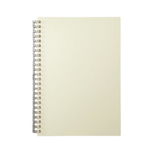 A5�T�C�Y Mutual �~���[�`���A�� �I�[�v�������O�m�[�g�yN-2673�z�S6�F 5mm�h�b�g����r 24�� �t�����[�t50���t�� �T�C�Y�F159mm×15mm×212mm OPEN RING NOTE ���q�g LIHIT LAB.(N2673)�y8�������[���֑Ή��\�z