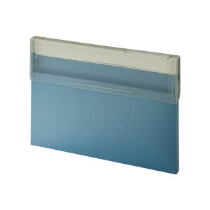 Mutual コングレスケース A4サイズ ヨコ【A-2071】全6色 サイズ:326mm×22mm×228mm(背幅内寸:15mm)収容枚数:コピー用紙150枚 A4クリヤーホルダーが収納できる ミューチュアル リヒト LIHIT LAB.【 ※1個